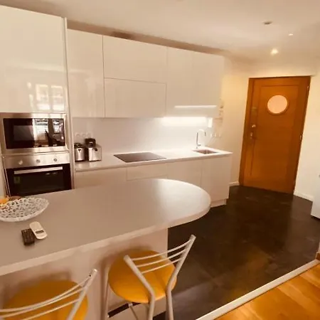 Appartement Imperia