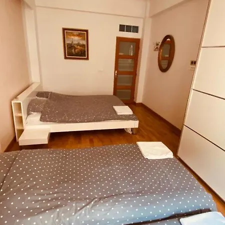 Appartement Imperia Nice