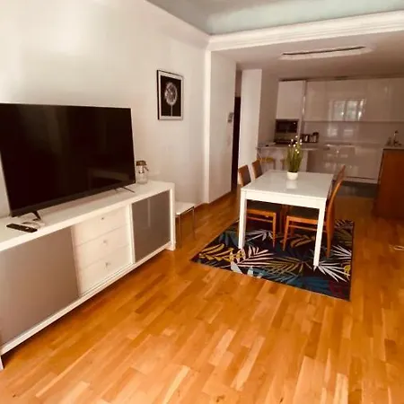 Appartement Imperia