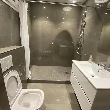Apartment Imperia Nice