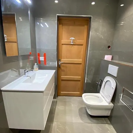 Imperia Apartment Nice