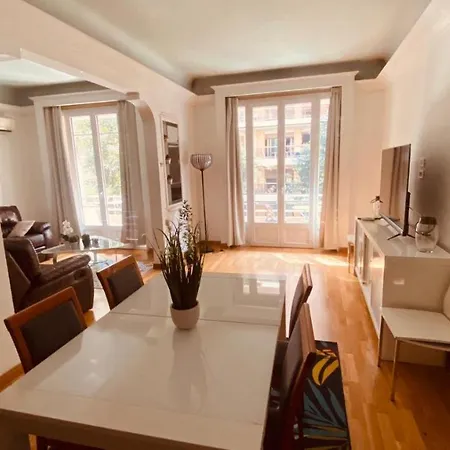 Apartment Imperia *