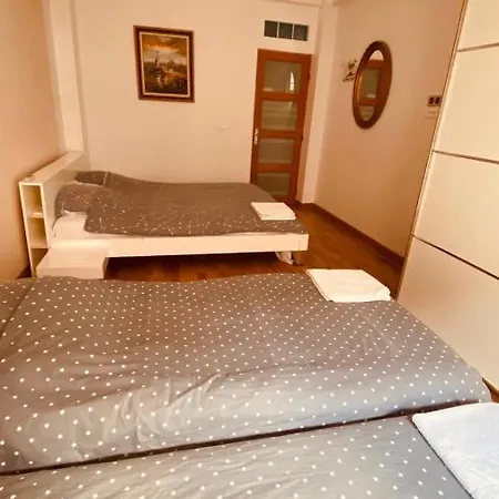 Apartment Imperia Nice