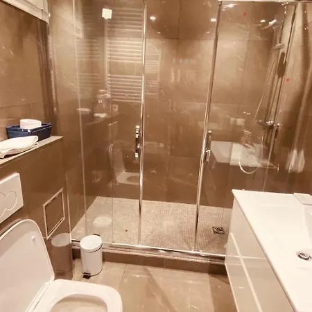 Apartment Imperia *