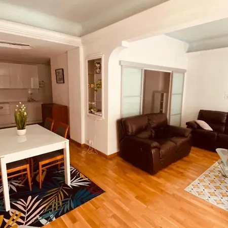 Imperia Apartment