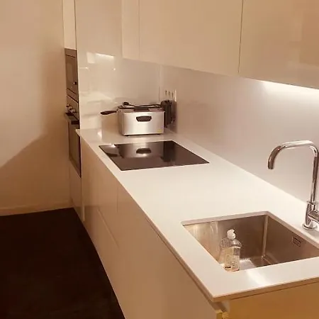 Imperia Apartment