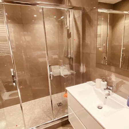 Imperia Apartment *
