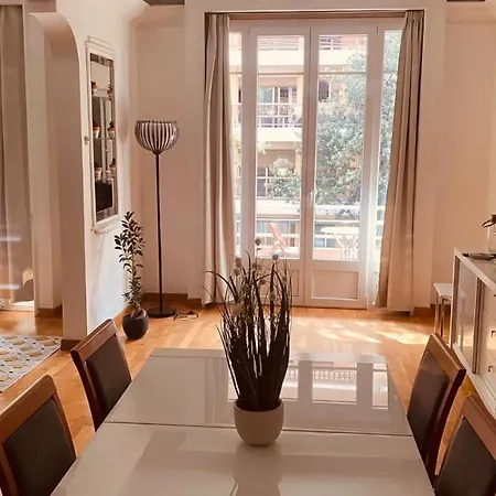 Imperia Apartment Nice