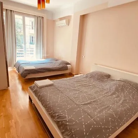 Imperia Apartment Nice