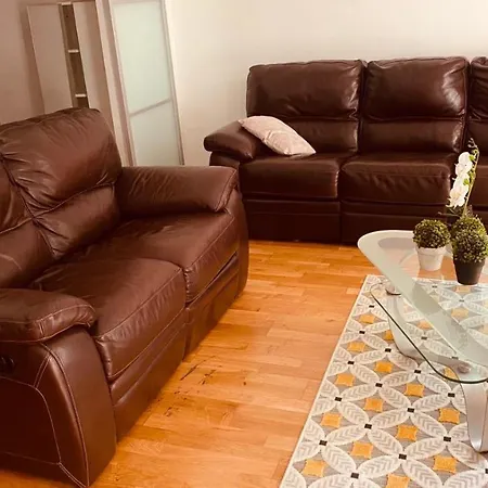 Apartment Imperia *
