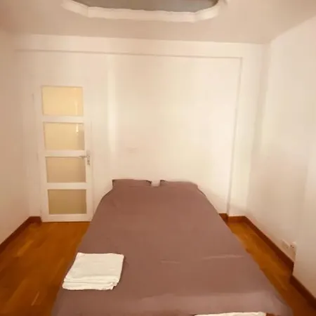 Apartment Imperia